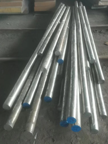 熊口管理区P20模具钢