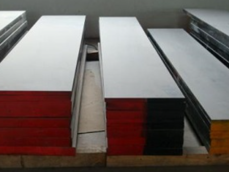 熊口管理区Cr12MoV模具钢