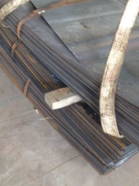 熊口管理区55Cr3弹簧钢板